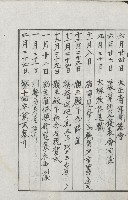 學校沿革誌（美濃吉洋學校）藏品圖，第106張