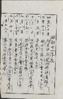 學校沿革誌（美濃吉洋學校）藏品圖，第109張