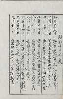 學校沿革誌（美濃吉洋學校）藏品圖，第110張