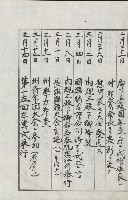 學校沿革誌（美濃吉洋學校）藏品圖，第118張