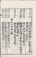 學校沿革誌（美濃吉洋學校）藏品圖，第119張