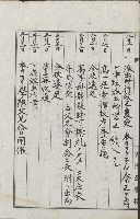 學校沿革誌（美濃吉洋學校）藏品圖，第134張