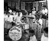 寶樹中西音樂團藏品圖，第1張