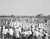 臺灣省運動會-1藏品圖，第1張