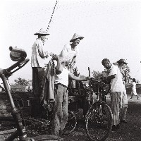 流動小吃攤藏品圖，第1張