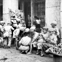 書攤看書藏品圖，第1張