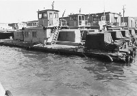 自航式給水船藏品圖，第1張