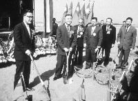 動土典禮藏品圖，第1張