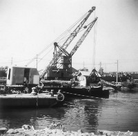 塢底挖泥藏品圖，第1張