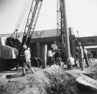 試打斜樁藏品圖，第1張