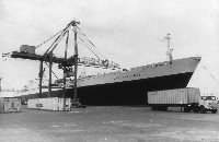 貨櫃裝卸作業-3藏品圖，第1張