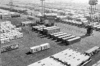 貨櫃裝卸作業-7藏品圖，第1張