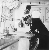 澎湖輪首航-4藏品圖，第1張