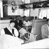 澎湖輪首航-8藏品圖，第1張