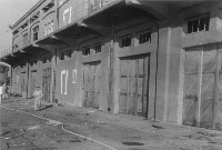 第十七倉庫外貌藏品圖，第1張