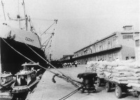 小拖車托運藏品圖，第1張