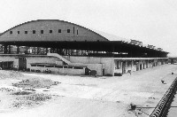 完成之香蕉碼頭冷氣庫全貌藏品圖，第1張