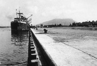 新建完成之三十二號深水碼頭藏品圖，第1張