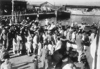 澎湖輪開航典禮-2藏品圖，第1張