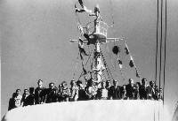 澎湖輪開航典禮-3藏品圖，第1張