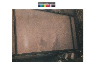 「金連興皮影戲團」的「尪某對」演出畫面照的圖片