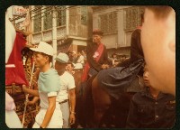 五朝祈安清醮暨鳳林宮重建落成大典吳姓家族合影-5藏品圖，第1張