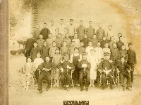 日治時期第十五囘卒業記念藏品圖，第1張