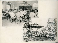 鳳山公學校卒業紀念帖藏品圖，第11張