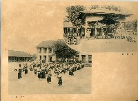 鳳山公學校卒業紀念帖藏品圖，第13張