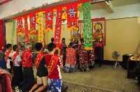 朝鳳寺普渡一景藏品圖，第1張