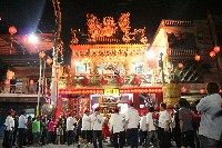 鳳鼻頭武鳳宮進香回駕遶境儀式-1藏品圖，第1張