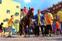 鳳鼻頭妙玄堂出關儀式-3藏品圖，第1張