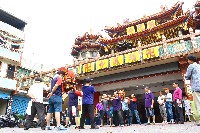 鳳鼻頭黃家朱府王爺開光儀式-6藏品圖，第1張