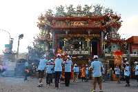 鳳鼻頭尊王堂廣澤尊王遶境儀式-1藏品圖，第1張