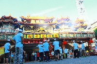 鳳鼻頭尊王堂廣澤尊王遶境儀式-4藏品圖，第1張