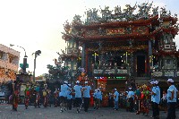 鳳鼻頭尊王堂廣澤尊王遶境儀式-7藏品圖，第1張