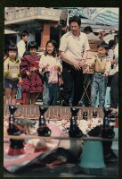 春節時鳳林宮前市集-5藏品圖，第1張