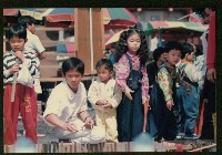 春節時鳳林宮前市集-6藏品圖，第1張