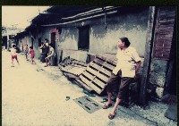 大林蒲中心路許家民宅-1藏品圖，第1張