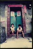 大林蒲中心路許家民宅-2藏品圖，第1張