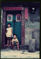 大林蒲中心路許家民宅-3藏品圖，第1張