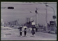 大林蒲與紅毛港交界藏品圖，第1張