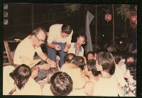 鳳林宮廟口中元普渡-3藏品圖，第1張