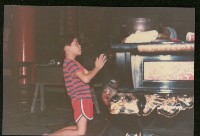 鳳林宮內祭拜藏品圖，第1張