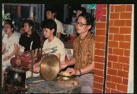 外壇，普渡至吳家做戲-4藏品圖，第1張
