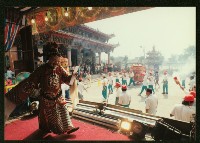 鳳林宮遶境-15藏品圖，第1張