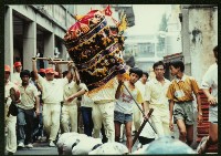 鳳林宮遶境-28藏品圖，第1張