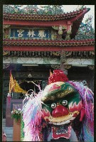 青獅陣藏品圖，第1張