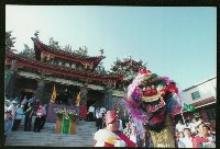 陳水扁造訪鳳林宮-4藏品圖，第1張