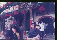 紅毛港飛鳳宮-2藏品圖，第1張